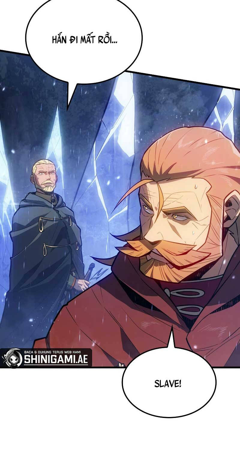 Băng Vương Chapter 11 - Trang 2