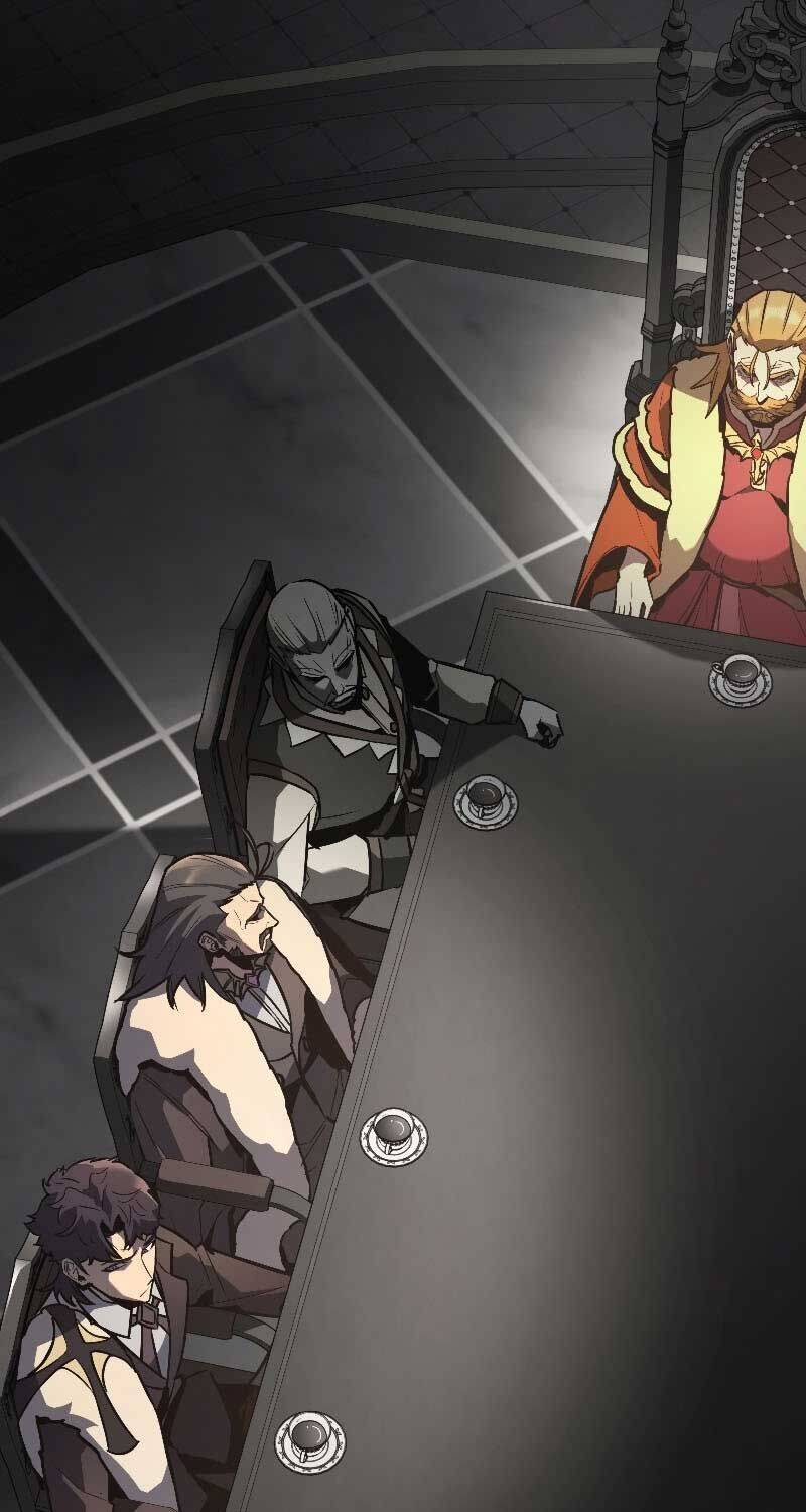 Băng Vương Chapter 14 - Trang 2