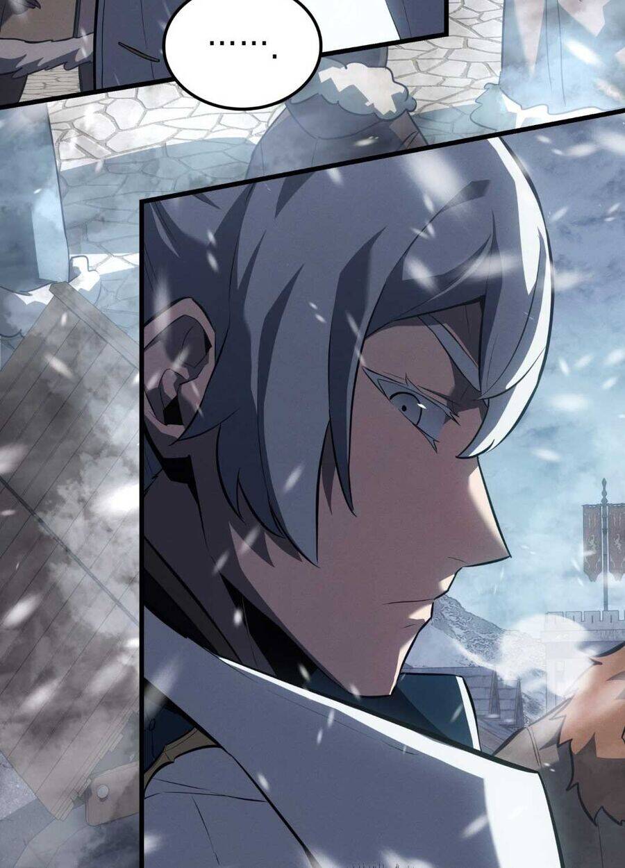 Băng Vương Chapter 16 - Trang 2