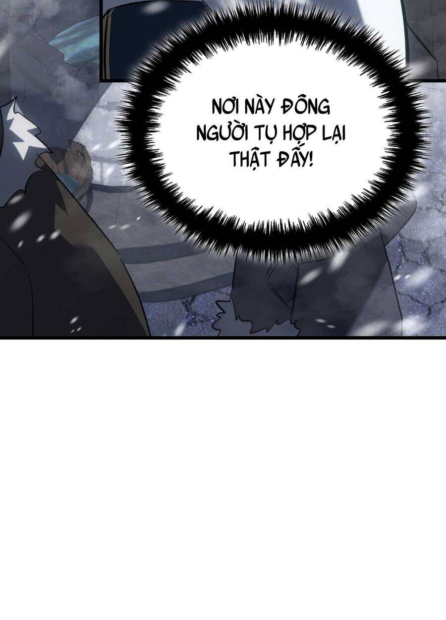 Băng Vương Chapter 16 - Trang 2