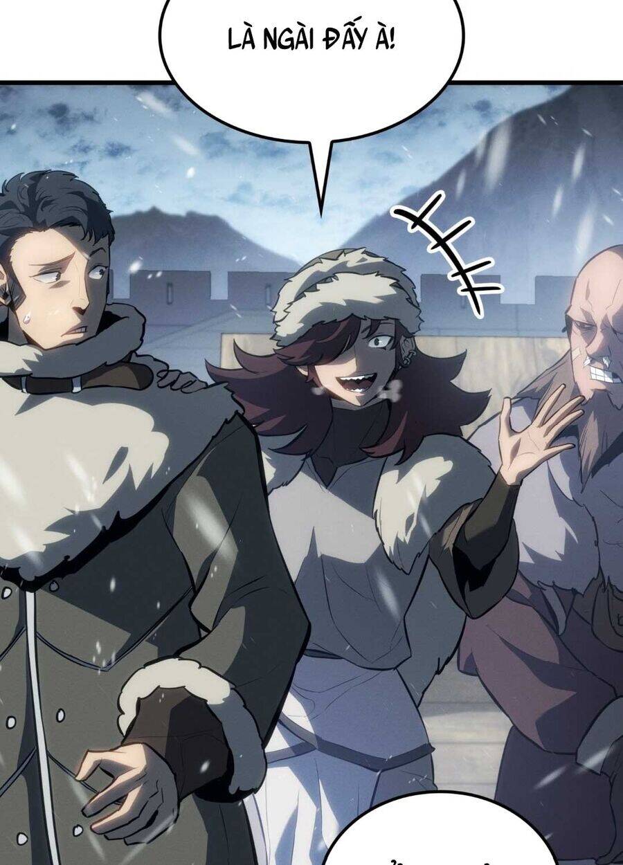 Băng Vương Chapter 16 - Trang 2