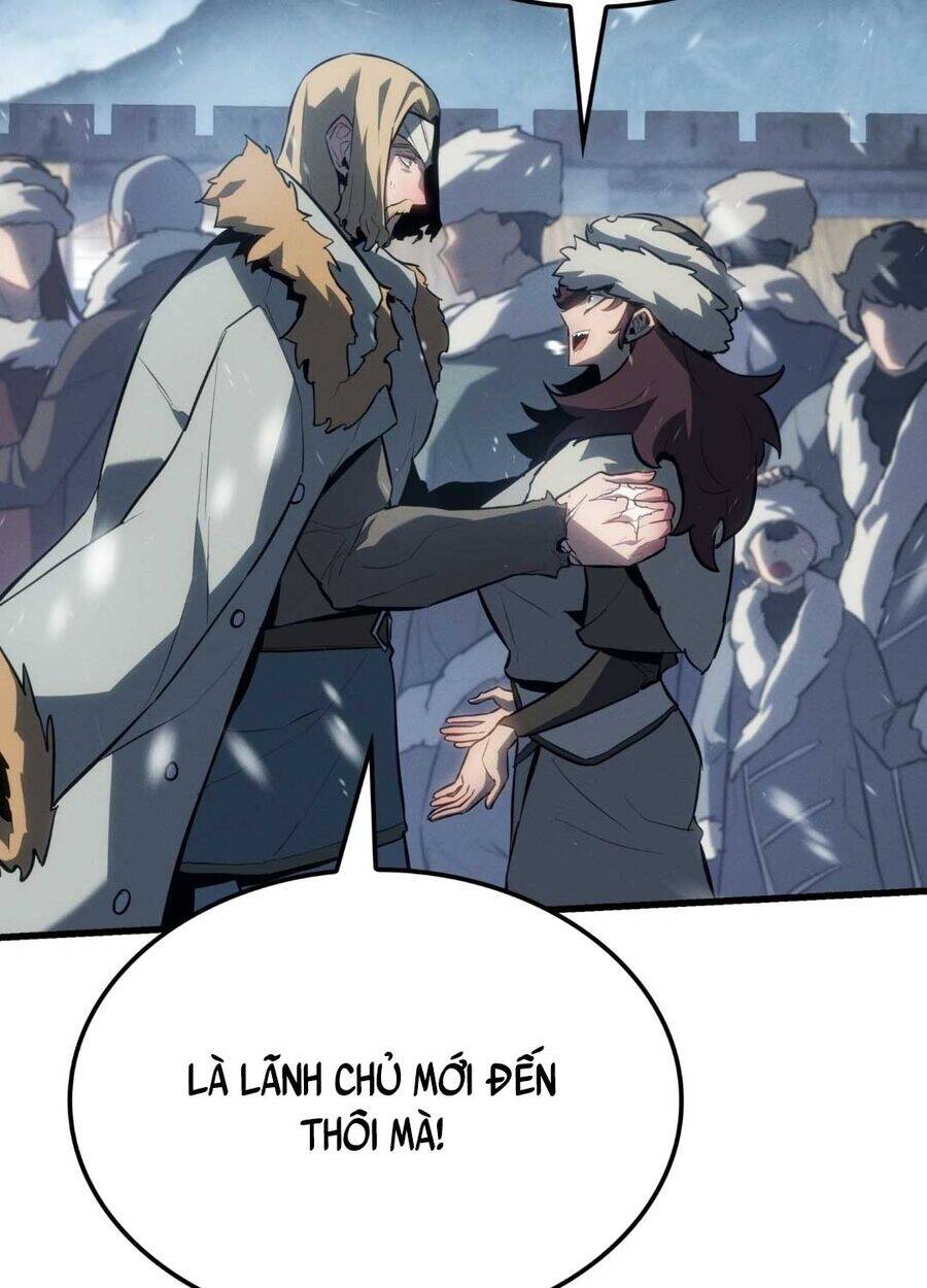 Băng Vương Chapter 16 - Trang 2