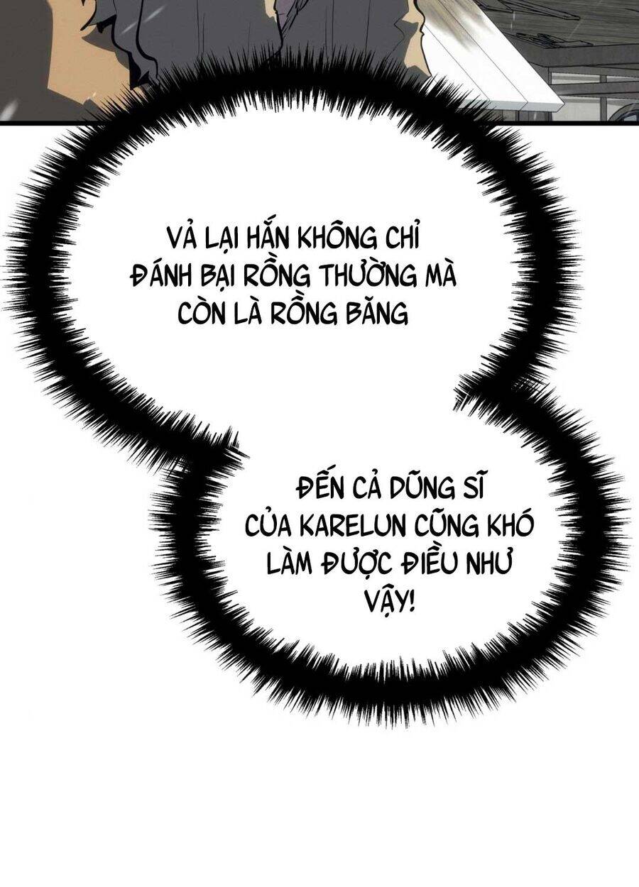 Băng Vương Chapter 16 - Trang 2