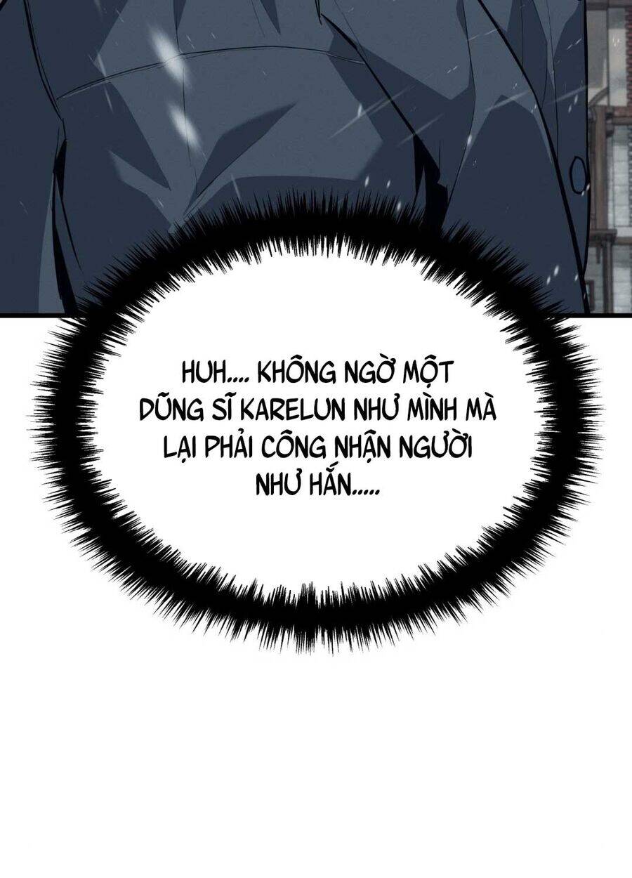 Băng Vương Chapter 16 - Trang 2