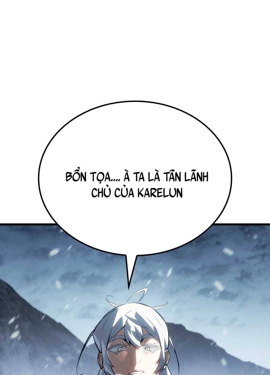 Băng Vương Chapter 16 - Trang 2