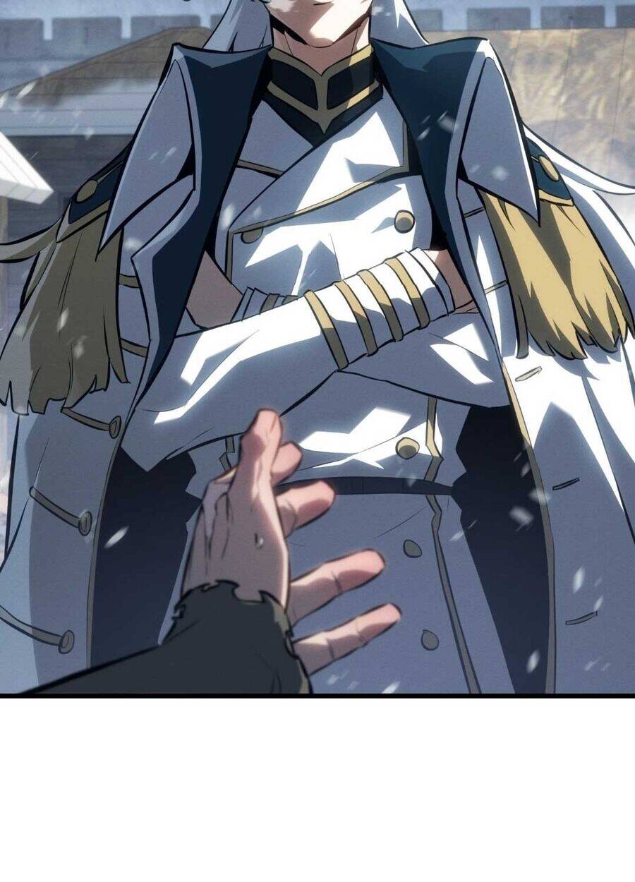 Băng Vương Chapter 16 - Trang 2