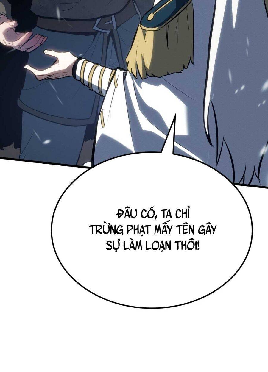 Băng Vương Chapter 16 - Trang 2