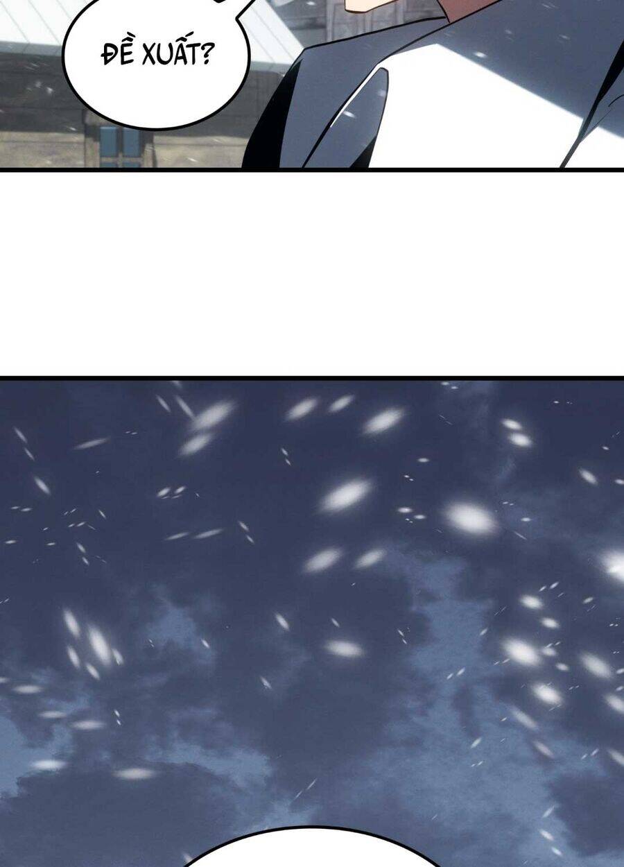 Băng Vương Chapter 16 - Trang 2