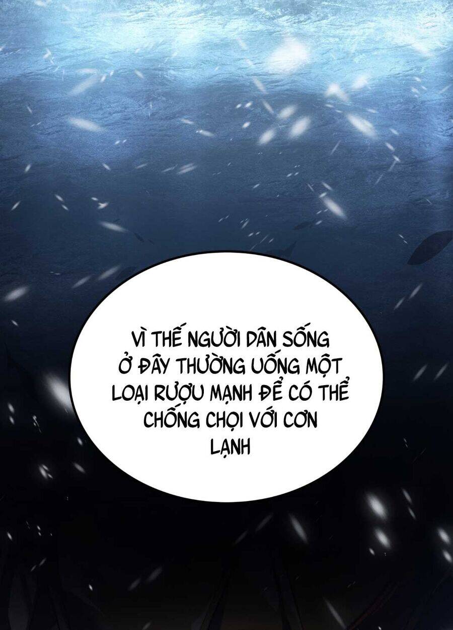 Băng Vương Chapter 16 - Trang 2