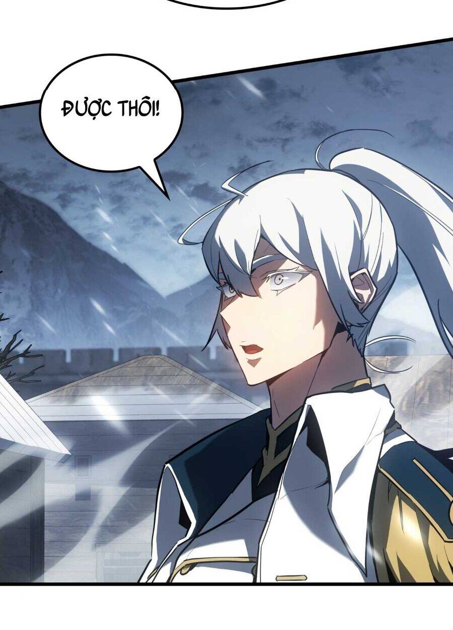 Băng Vương Chapter 16 - Trang 2