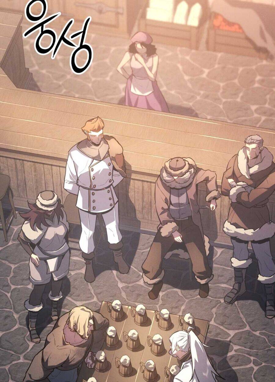 Băng Vương Chapter 16 - Trang 2