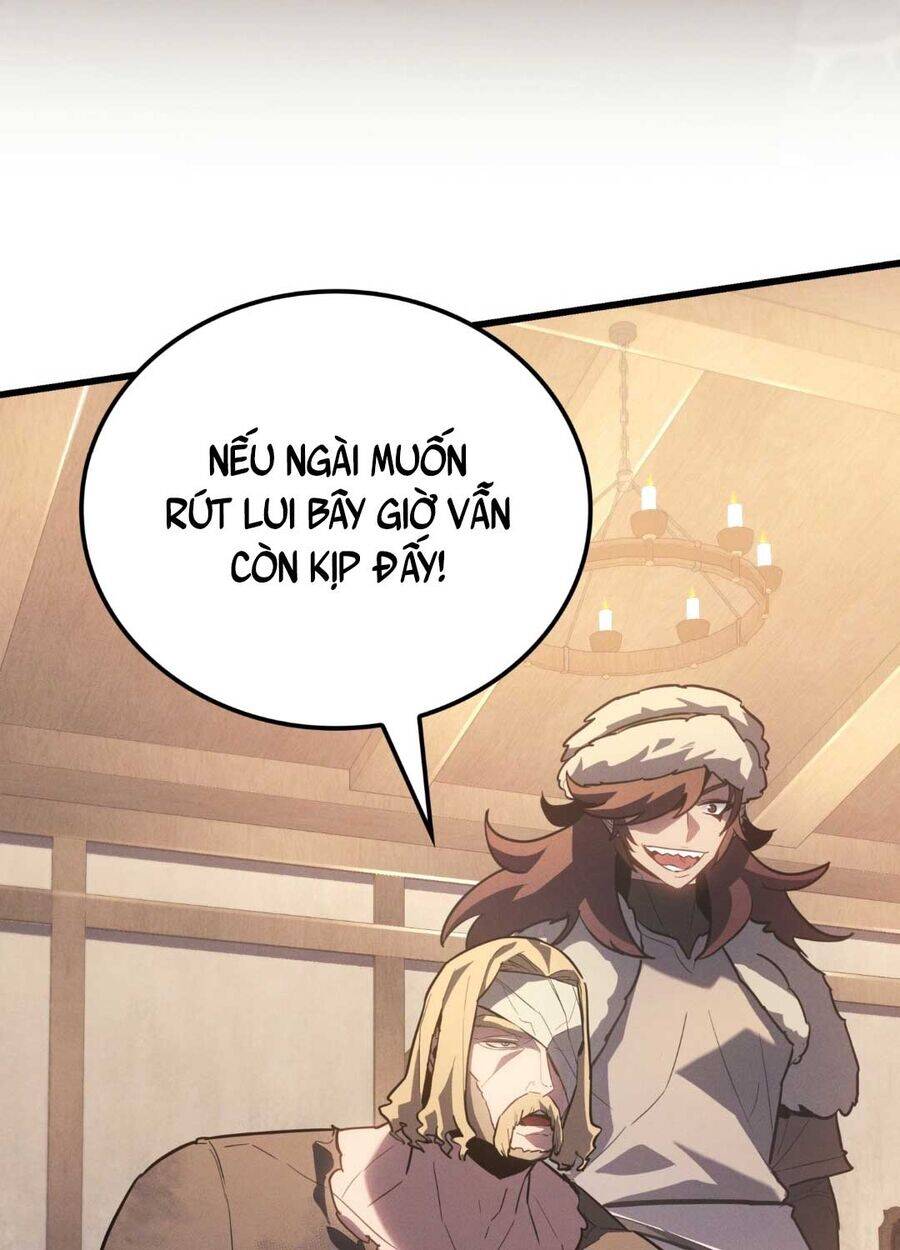 Băng Vương Chapter 16 - Trang 2