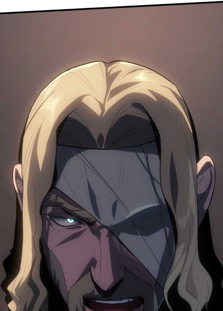 Băng Vương Chapter 16 - Trang 2