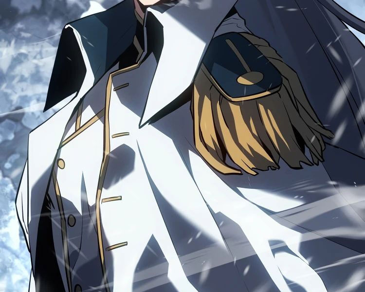 Băng Vương Chapter 18 - Trang 2