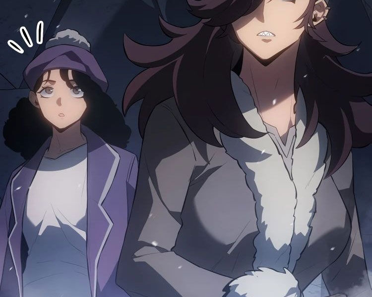 Băng Vương Chapter 18 - Trang 2