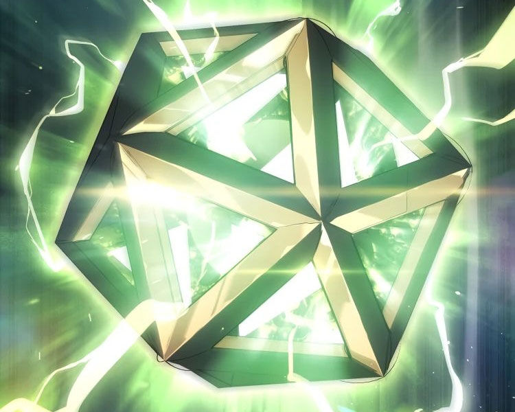 Băng Vương Chapter 18 - Trang 2