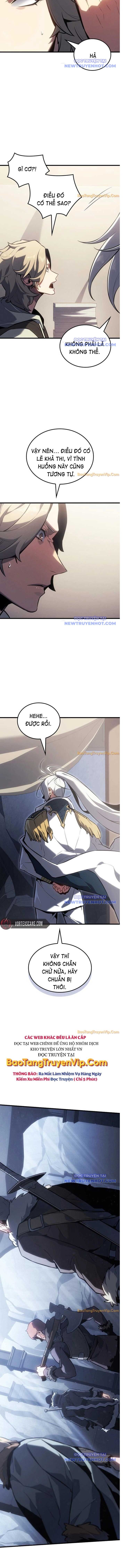 Băng Vương Chapter 19 - Trang 2