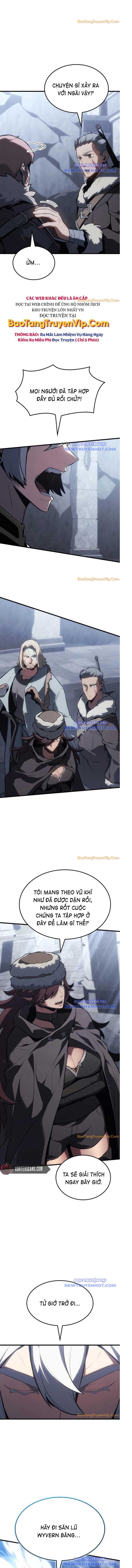 Băng Vương Chapter 19 - Trang 2