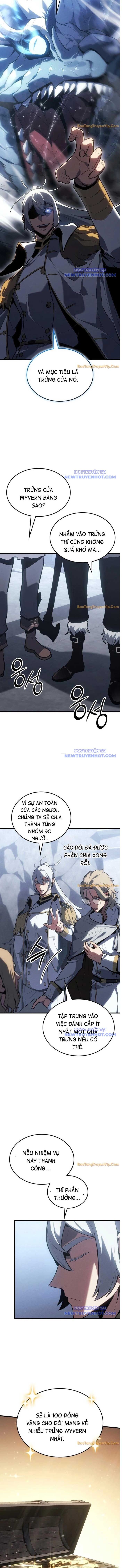 Băng Vương Chapter 19 - Trang 2