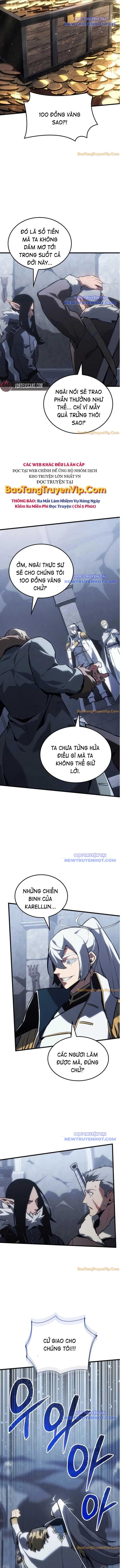 Băng Vương Chapter 19 - Trang 2