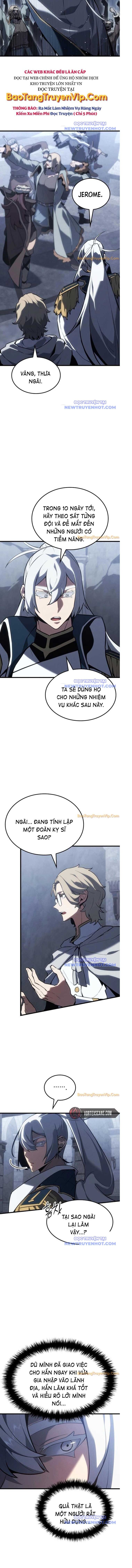 Băng Vương Chapter 19 - Trang 2