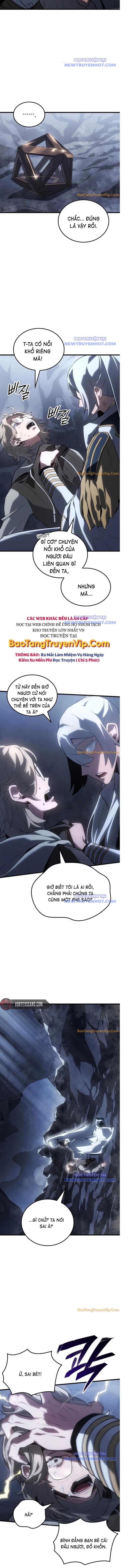 Băng Vương Chapter 19 - Trang 2
