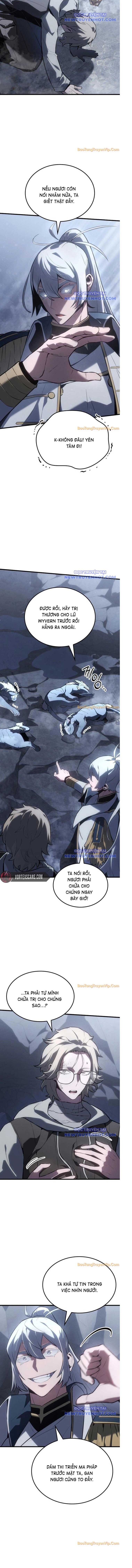 Băng Vương Chapter 19 - Trang 2