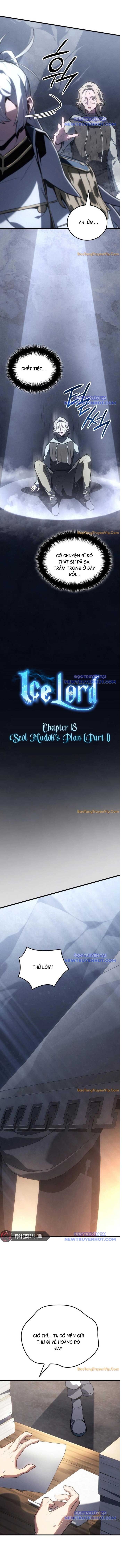 Băng Vương Chapter 19 - Trang 2