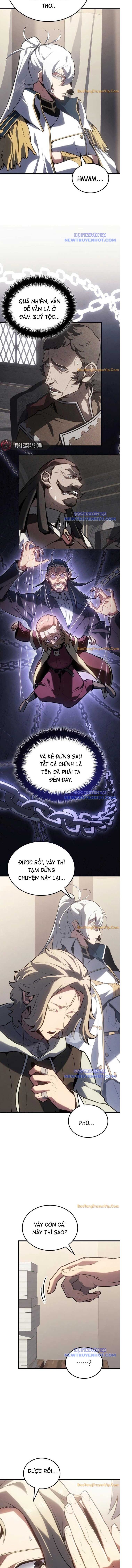 Băng Vương Chapter 19 - Trang 2
