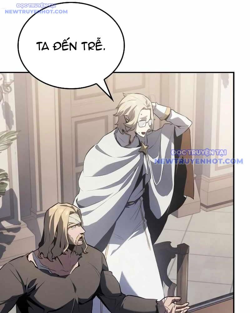 Băng Vương Chapter 20 - Trang 2