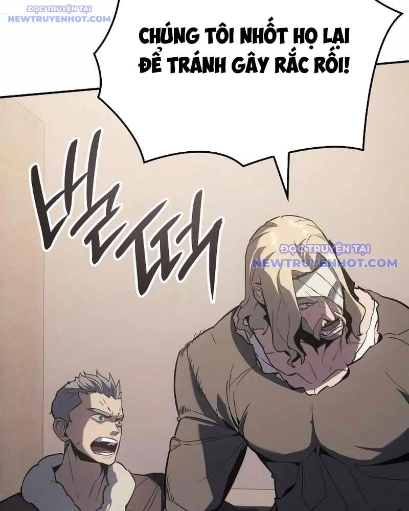 Băng Vương Chapter 20 - Trang 2