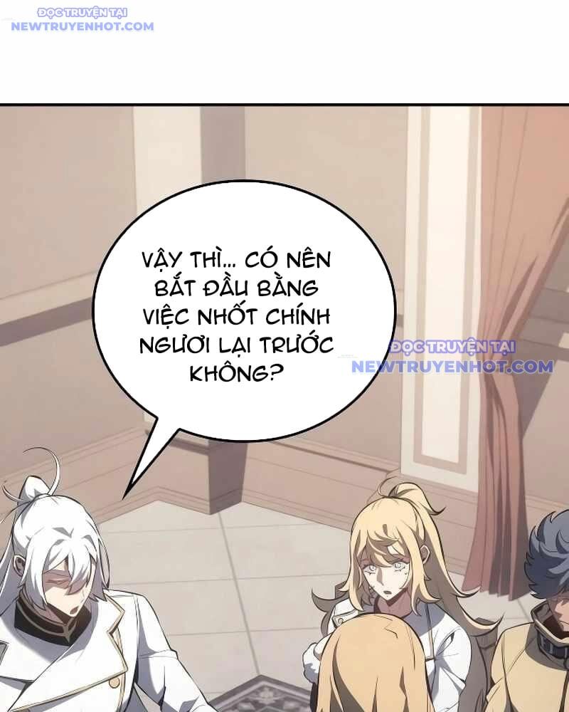 Băng Vương Chapter 20 - Trang 2