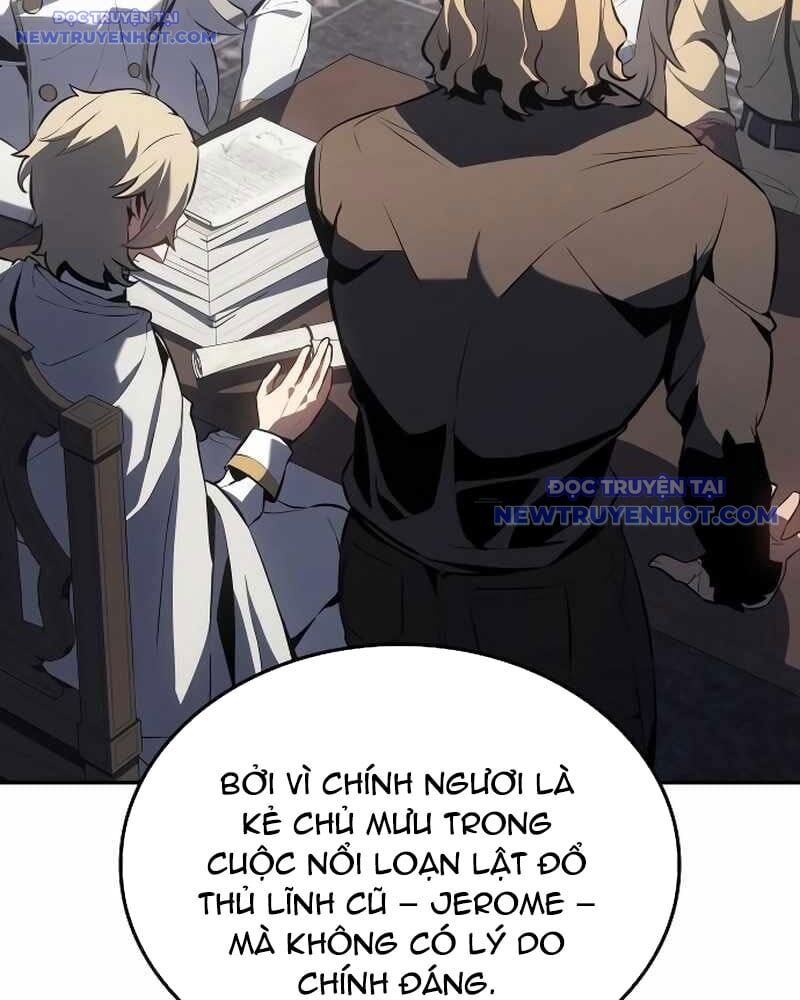 Băng Vương Chapter 20 - Trang 2