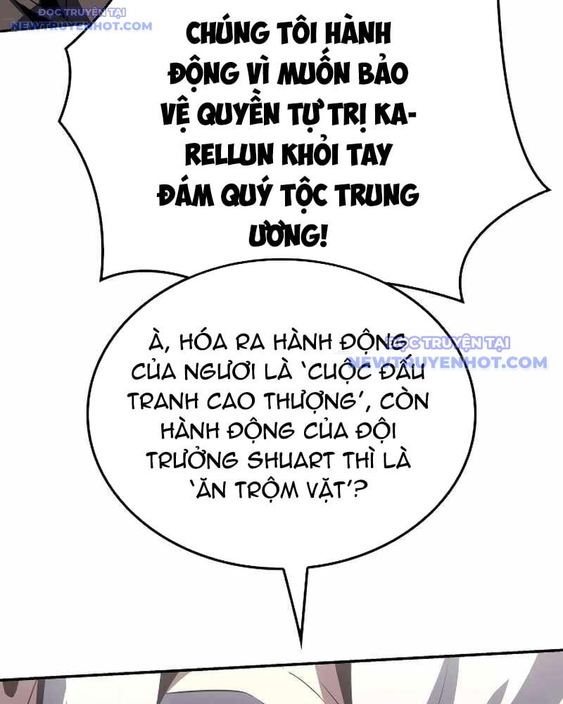 Băng Vương Chapter 20 - Trang 2