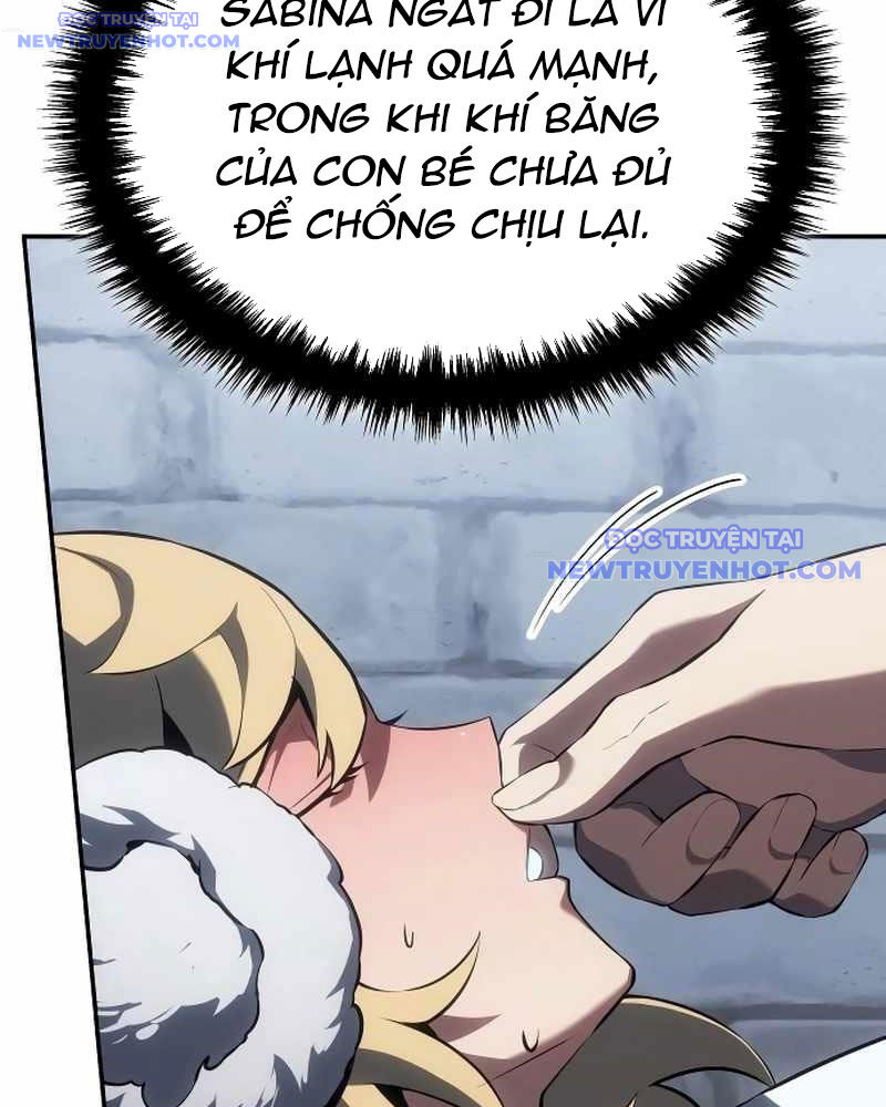 Băng Vương Chapter 20 - Trang 2