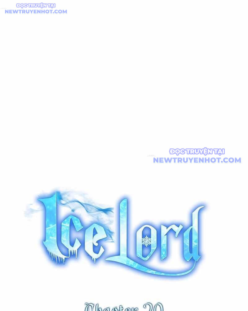 Băng Vương Chapter 20 - Trang 2