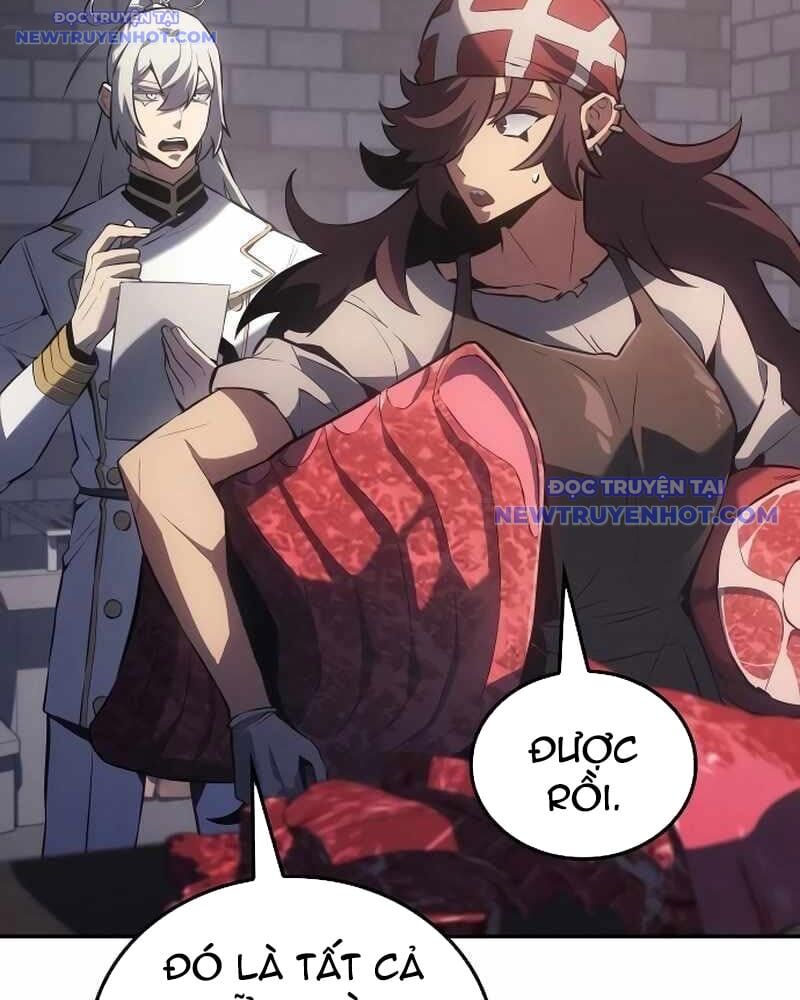 Băng Vương Chapter 20 - Trang 2