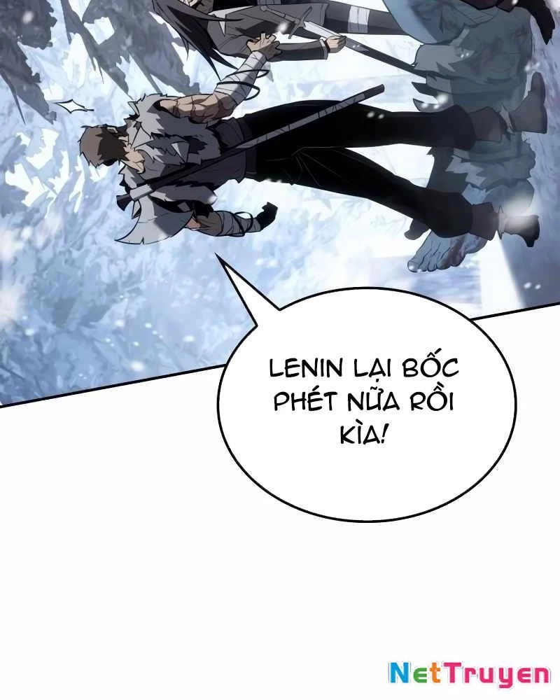 Băng Vương Chapter 21 - Trang 2