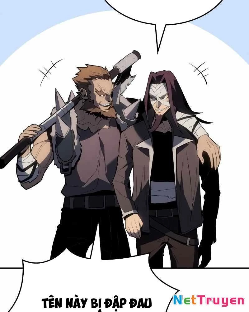 Băng Vương Chapter 21 - Trang 2