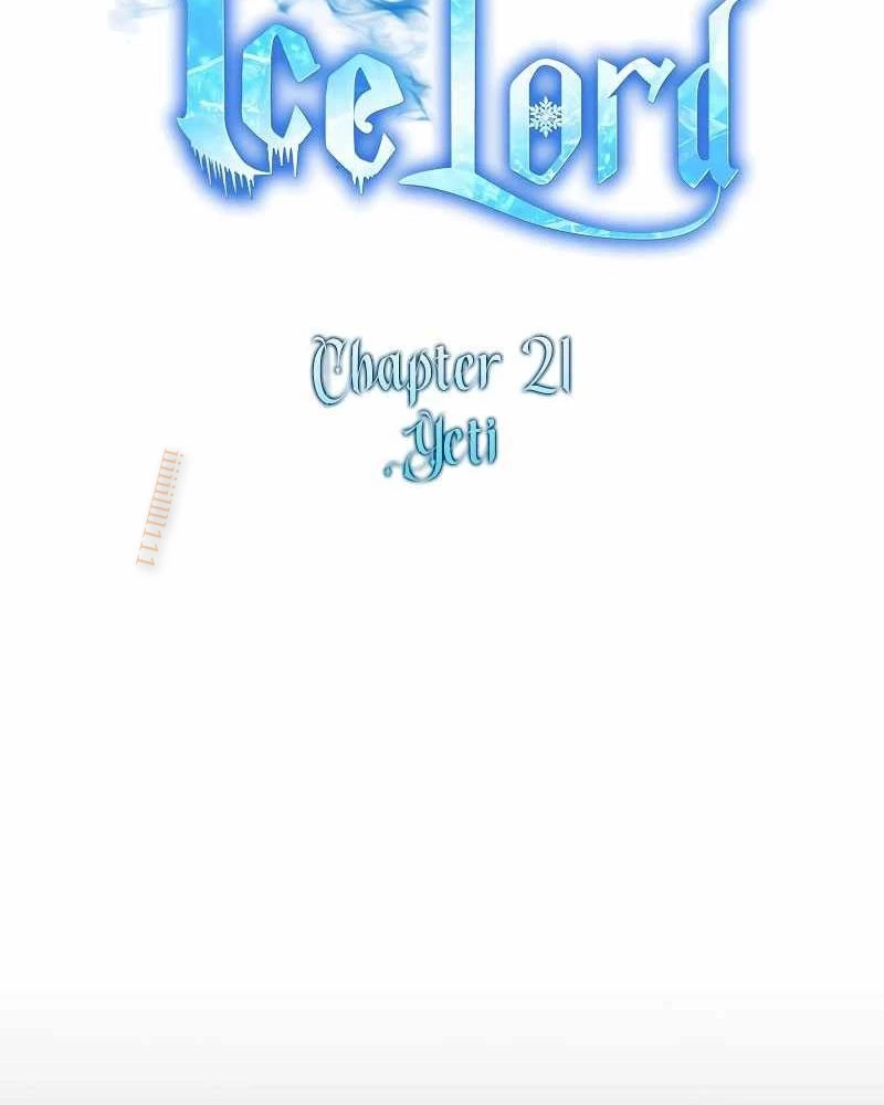 Băng Vương Chapter 21 - Trang 2