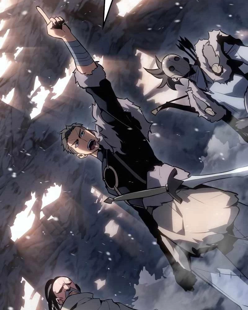 Băng Vương Chapter 21 - Trang 2