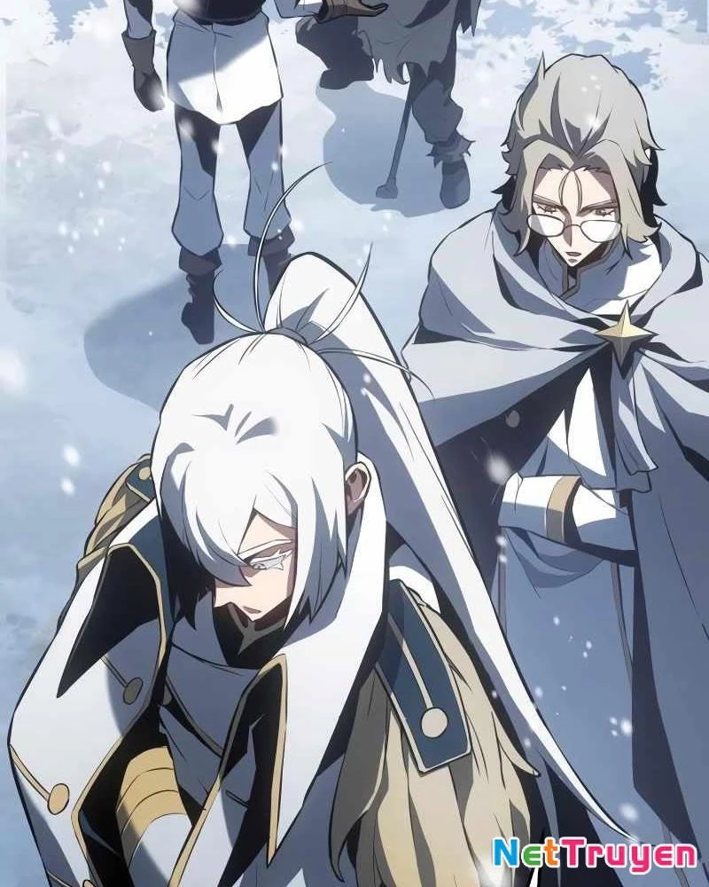 Băng Vương Chapter 21 - Trang 2
