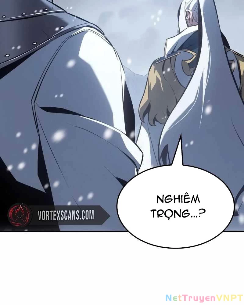 Băng Vương Chapter 21 - Trang 2