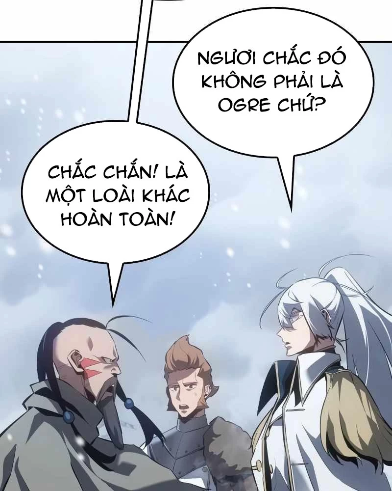 Băng Vương Chapter 21 - Trang 2