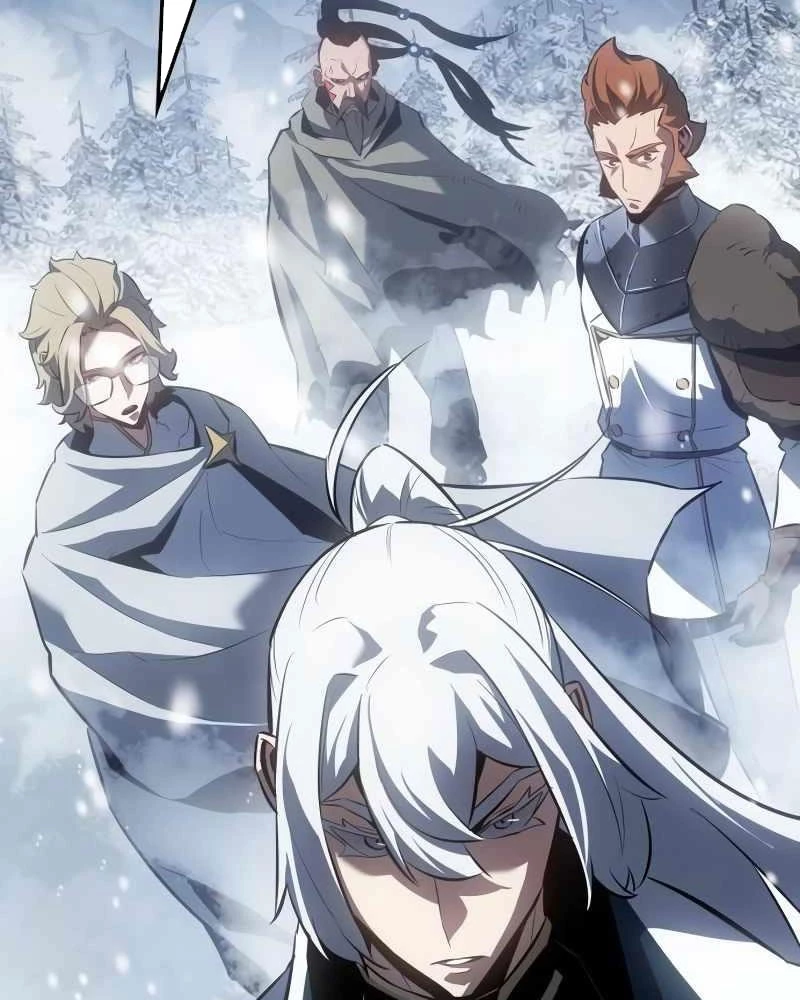 Băng Vương Chapter 21 - Trang 2