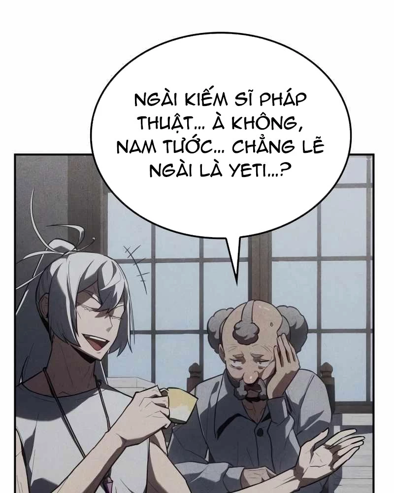 Băng Vương Chapter 21 - Trang 2