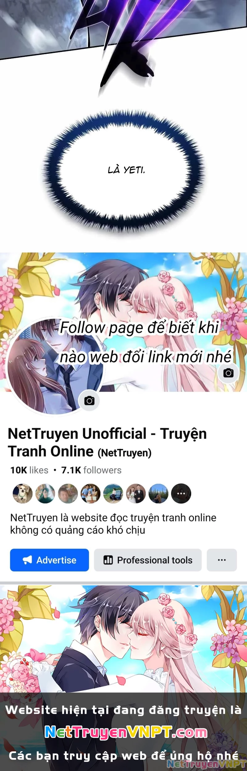 Băng Vương Chapter 21 - Trang 2