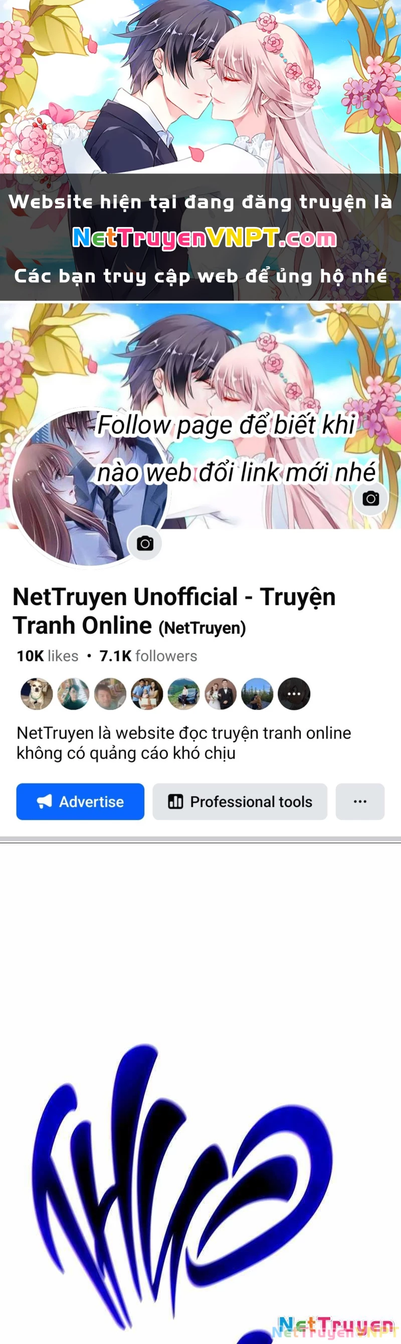 Băng Vương Chapter 21 - Trang 2