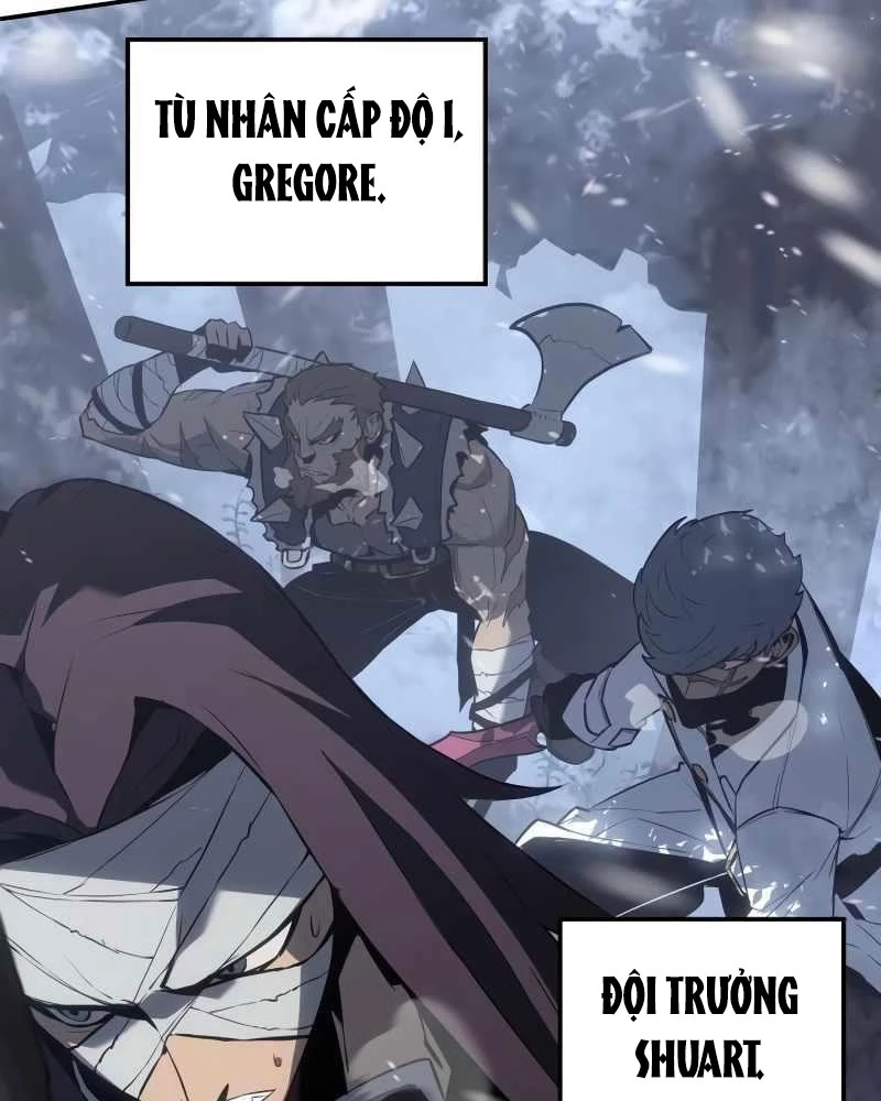 Băng Vương Chapter 21 - Trang 2