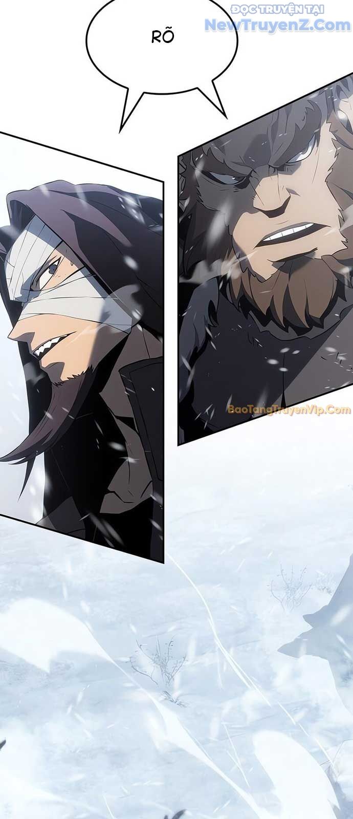 Băng Vương Chapter 22 - Trang 2
